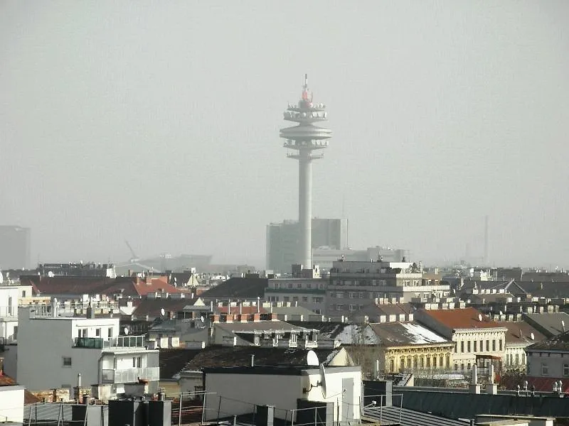 Checkvienna - Karmarschgasse Apartment Austria