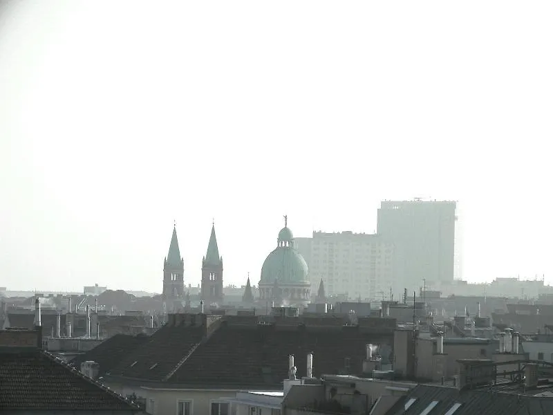 Checkvienna - Karmarschgasse Apartment 0*, Vienna Austria