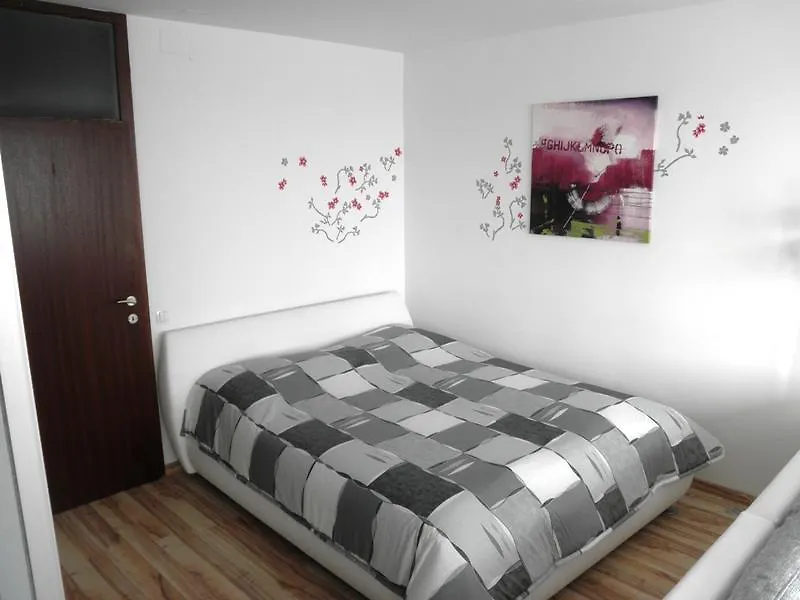 Checkvienna - Karmarschgasse Apartment Austria